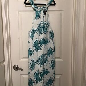 Tommy Bahama Dress Halter